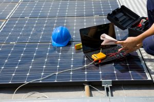 Conditions d’installation de panneaux solaire par Solaires Photovoltaïques à Dadonville